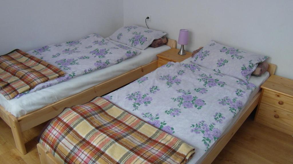 Apartament I Pokoje Aura Dom Wczasowy Darlowko Phòng bức ảnh