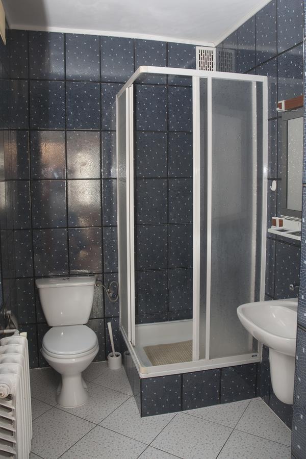 Apartament I Pokoje Aura Dom Wczasowy Darlowko Ngoại thất bức ảnh